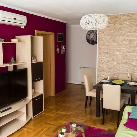 Zen Voyage Apartment Zagreb Exterior photo